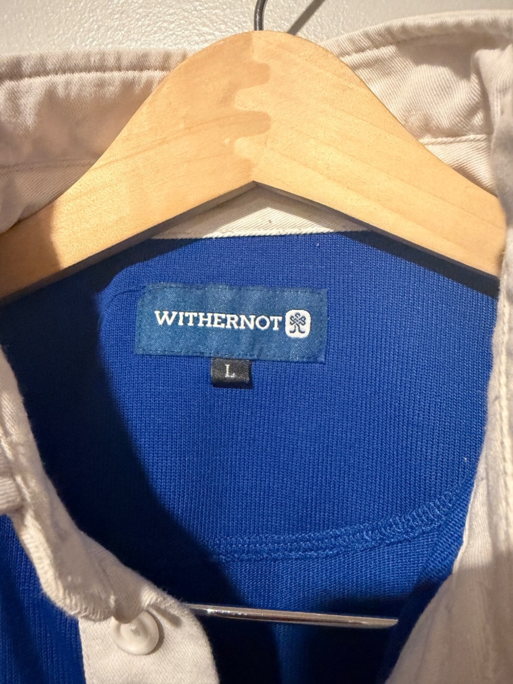 Withernot Rugby - Picture 2 of 2